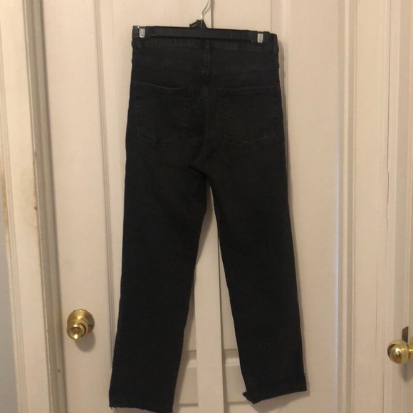 Mom jean from H&M worn once - Picture 2 of 2